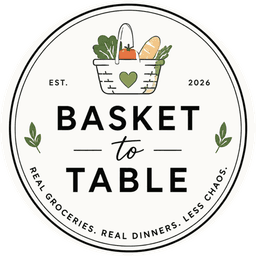BasketToTable
