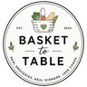 BasketToTable logo
